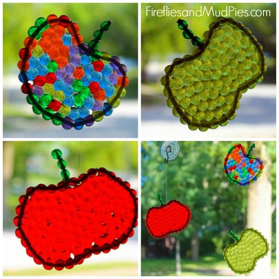 apple suncatchers 4