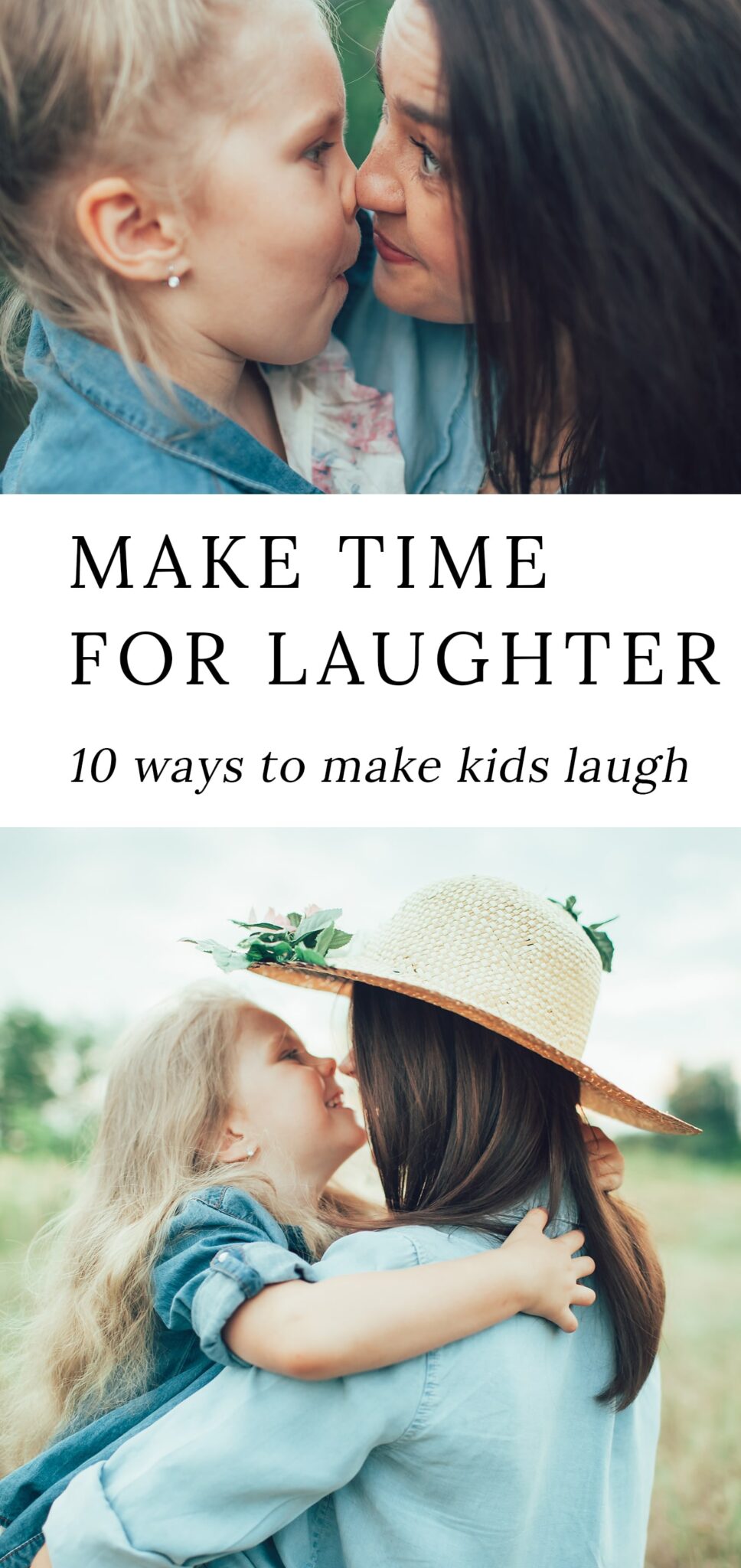 How to Make Kids Laugh 10 Ways to Make Kids Laugh