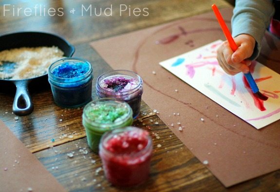 paint with ice 1