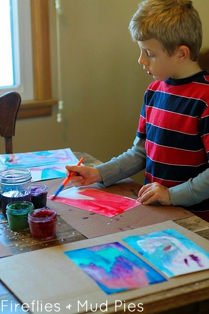 paint with ice 2