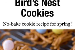 Pinterest Hidden Image