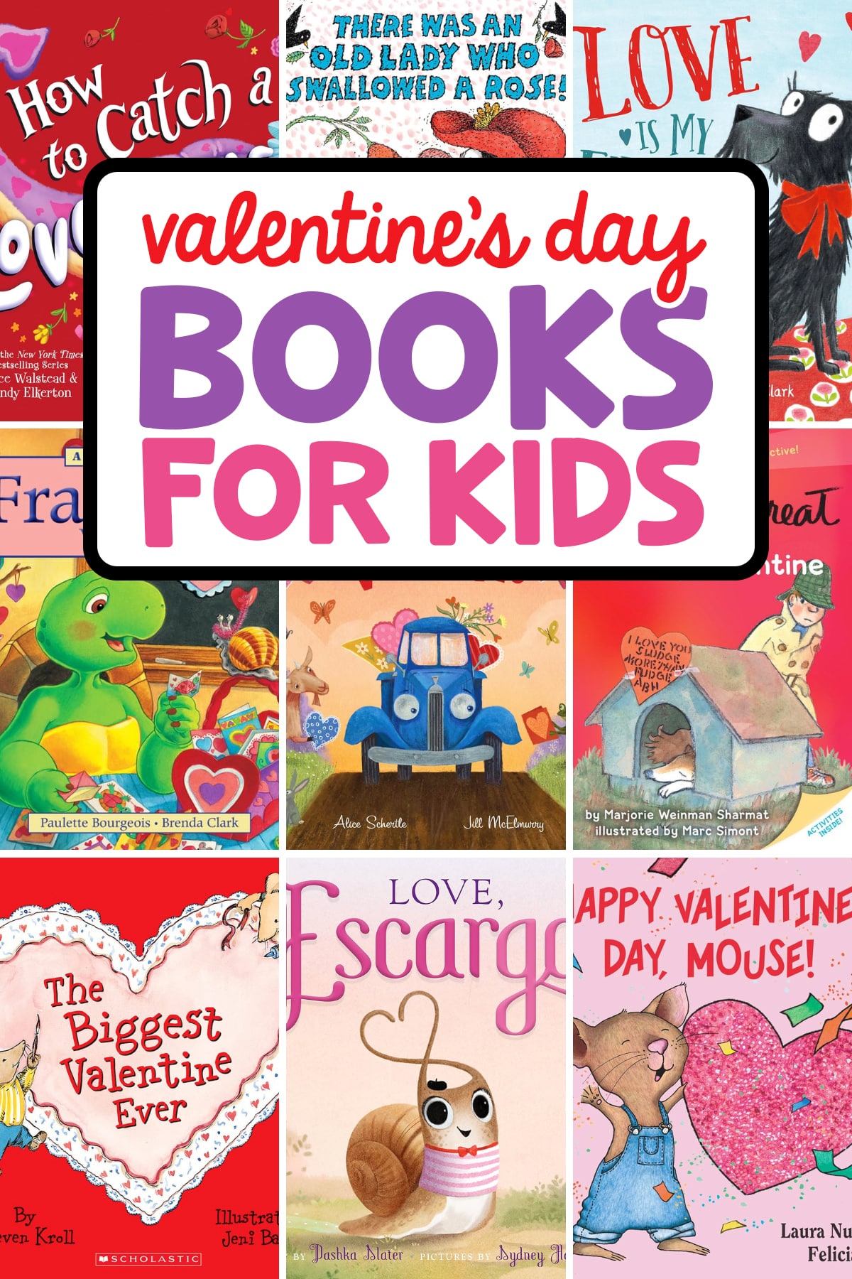 Pinterest Hidden Image