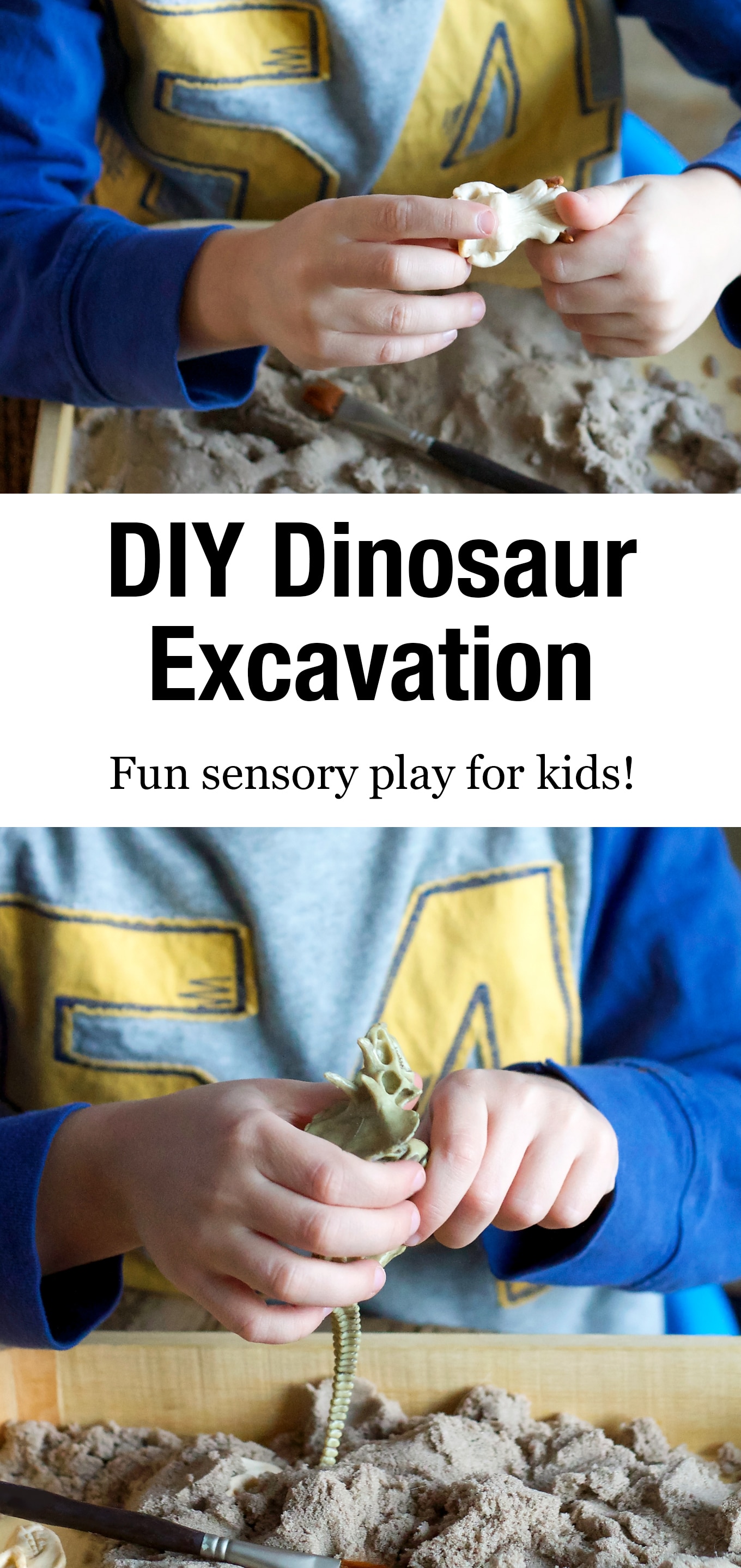 Pinterest Hidden Image