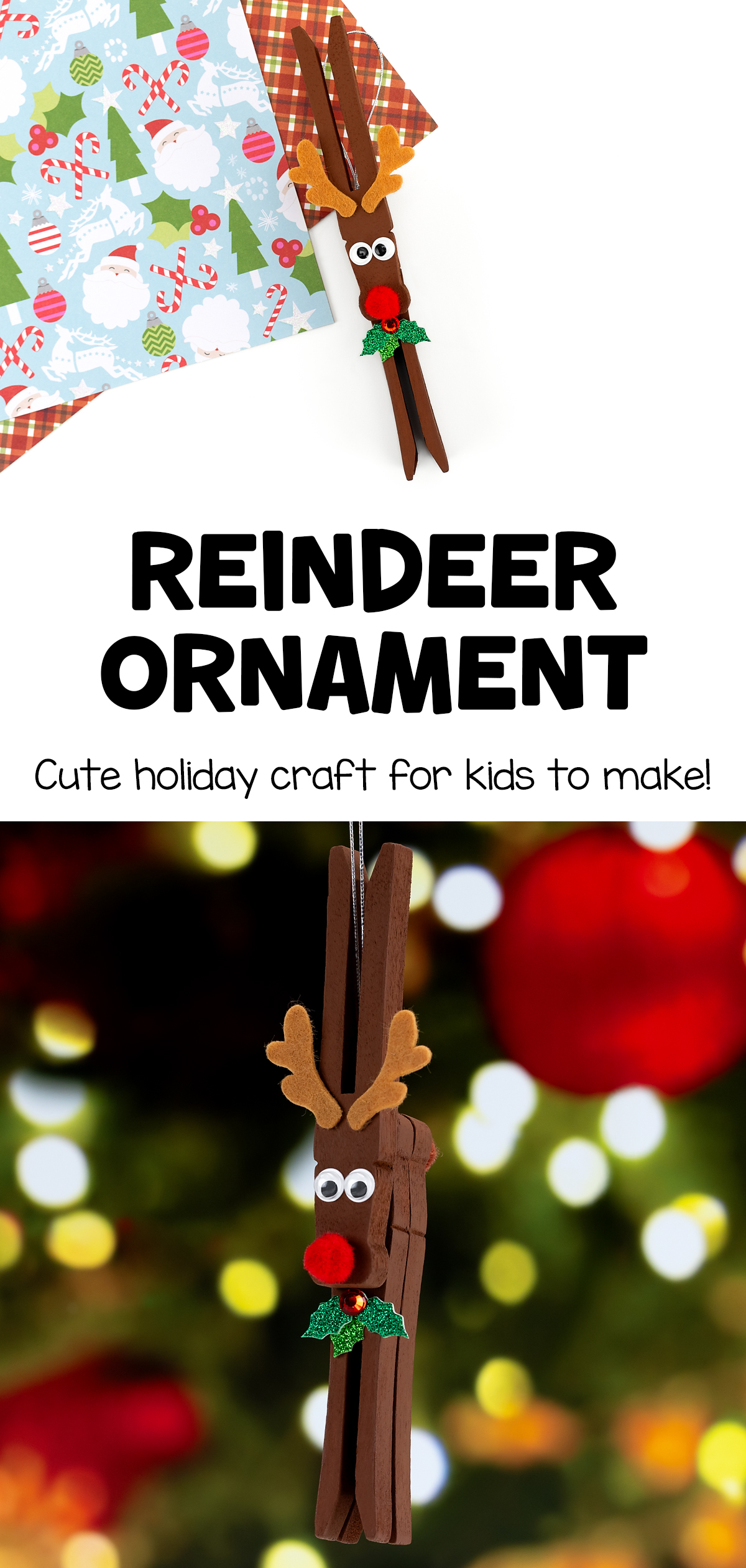 Use this photo to save this craft on Pinterest.