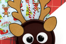 Pinterest Hidden Image