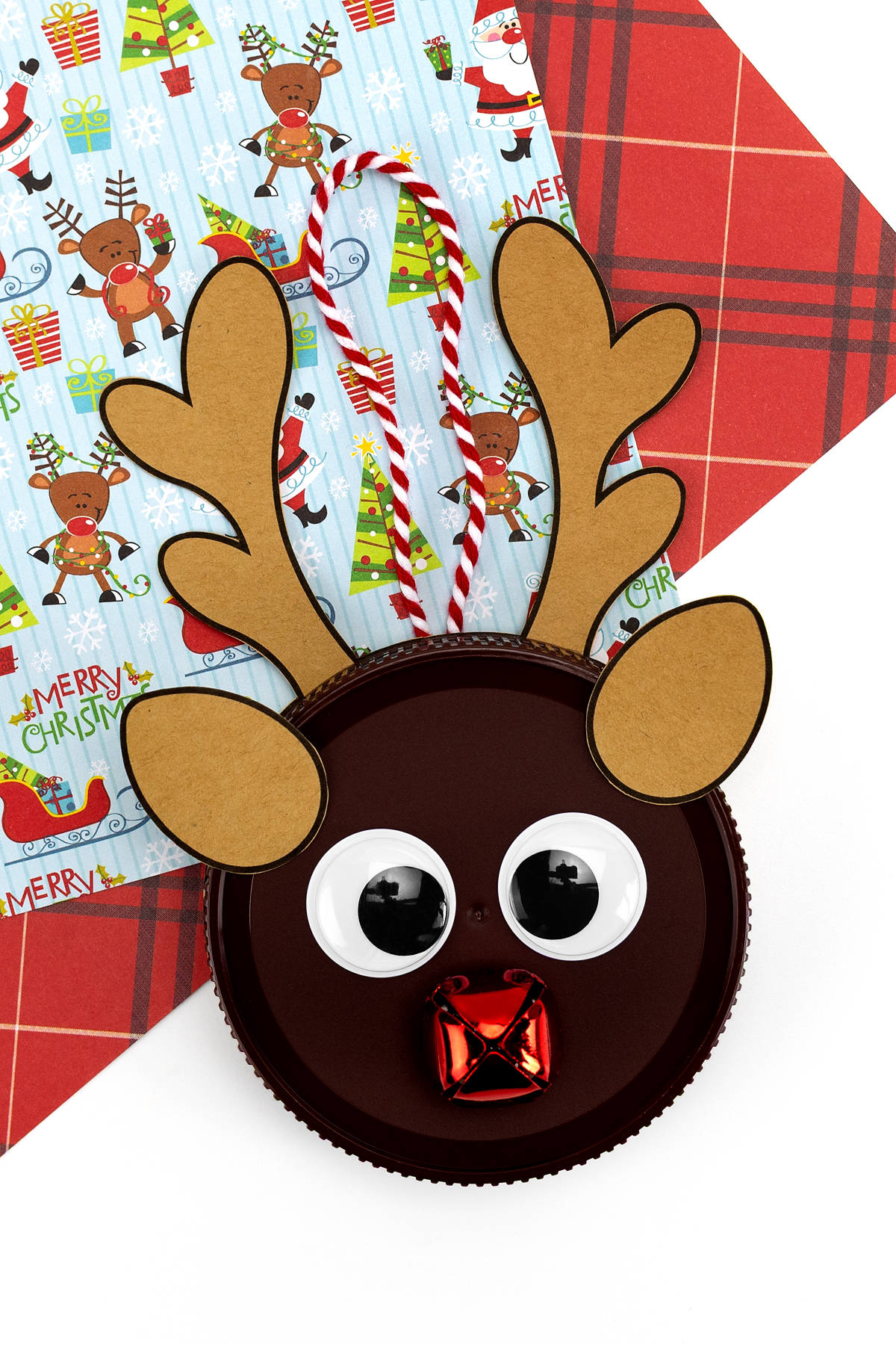 Pinterest Hidden Image