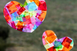 Pinterest Hidden Image