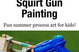 Pinterest Hidden Image