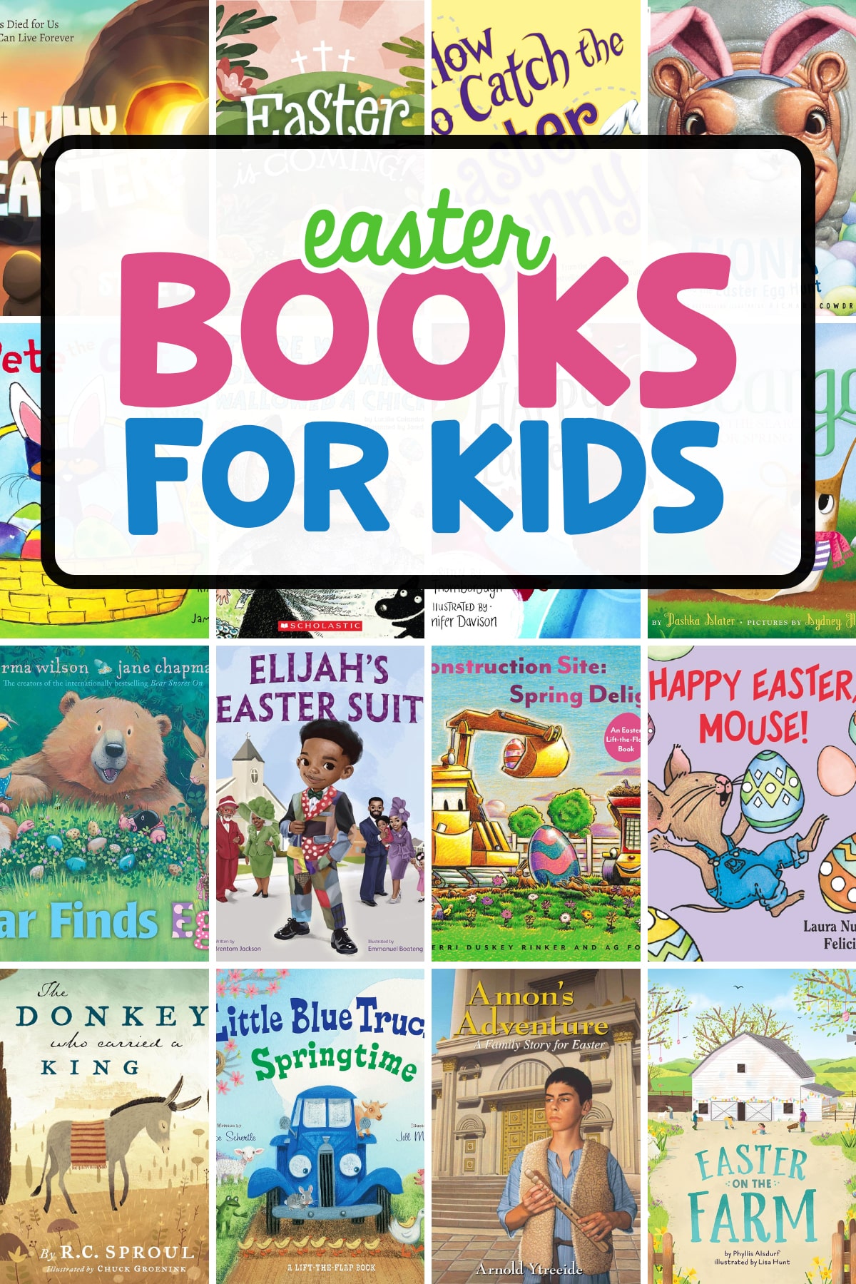 Pinterest Hidden Image