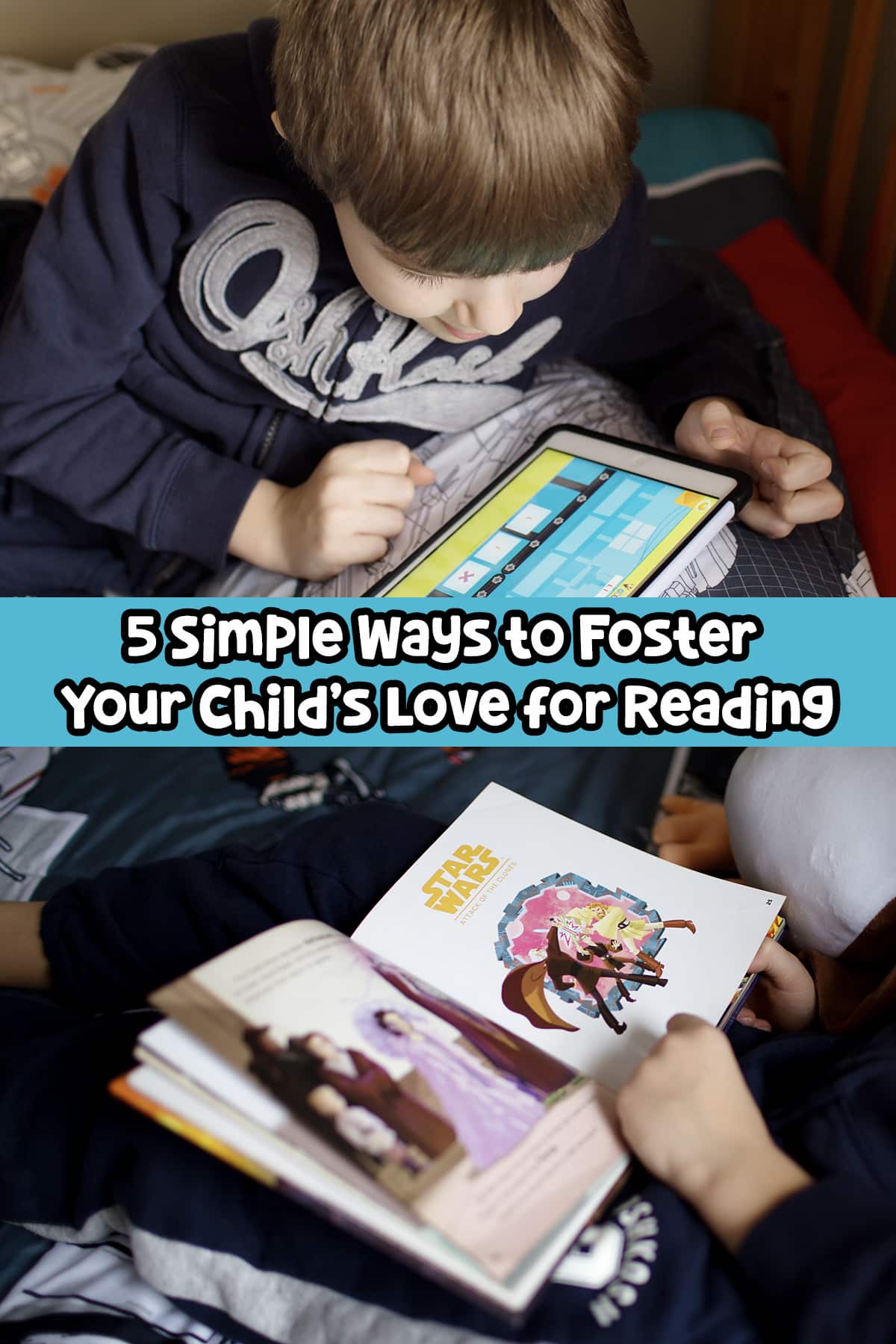 Pinterest Hidden Image