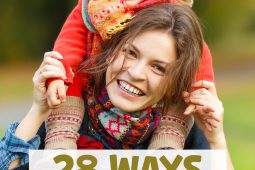 Pinterest Hidden Image