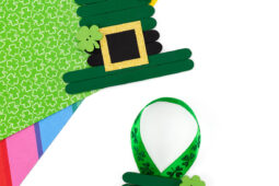 Pinterest Hidden Image