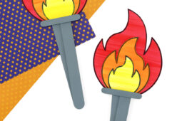 Pinterest Hidden Image