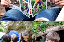 Pinterest Hidden Image