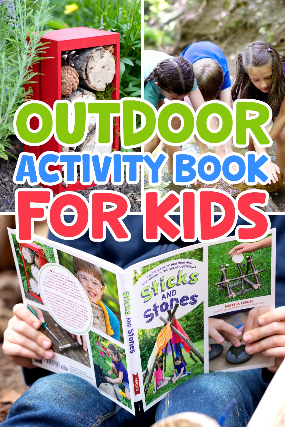 Pinterest Hidden Image