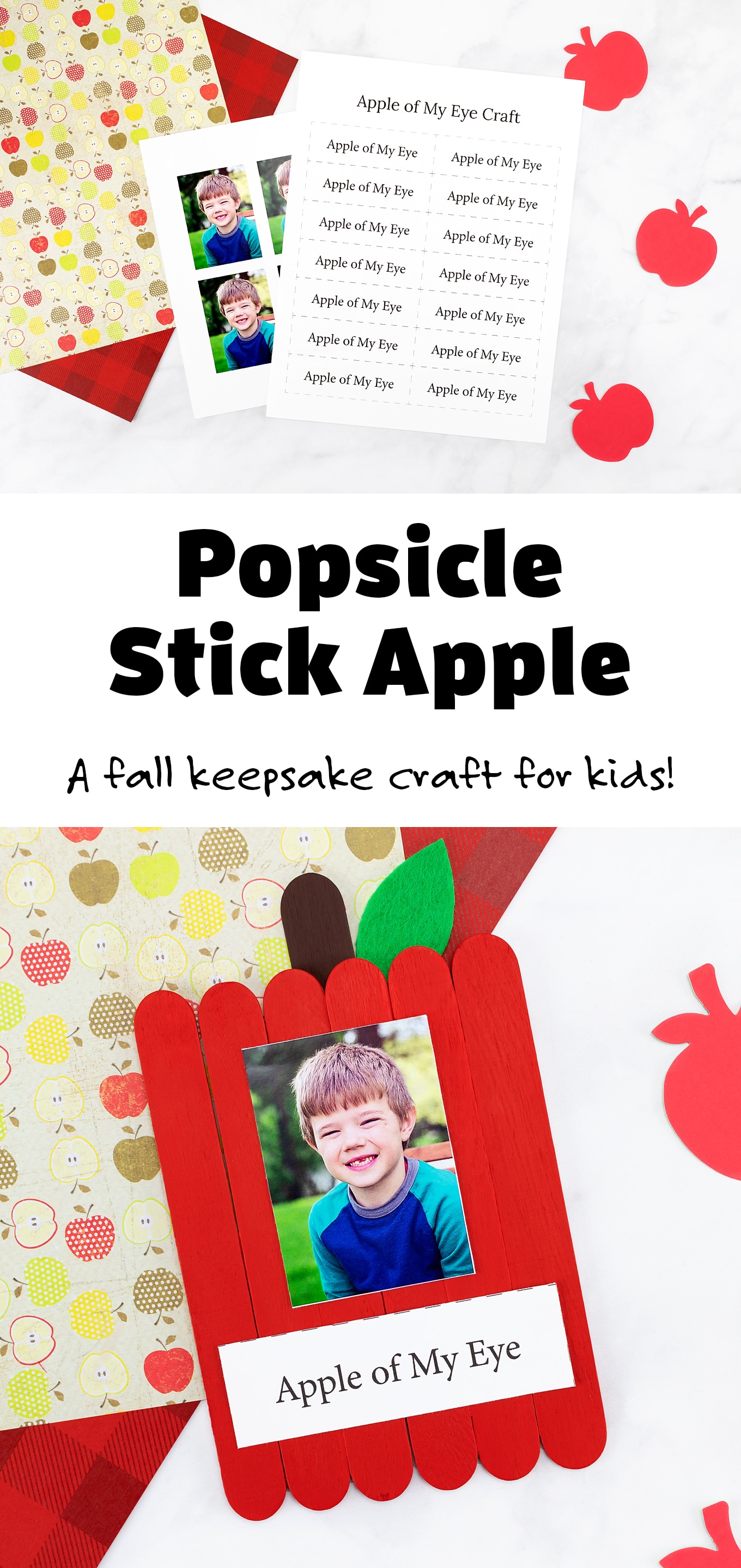 Pinterest Hidden Image