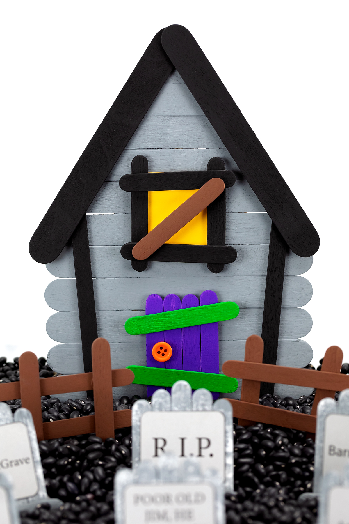 Pinterest Hidden Image