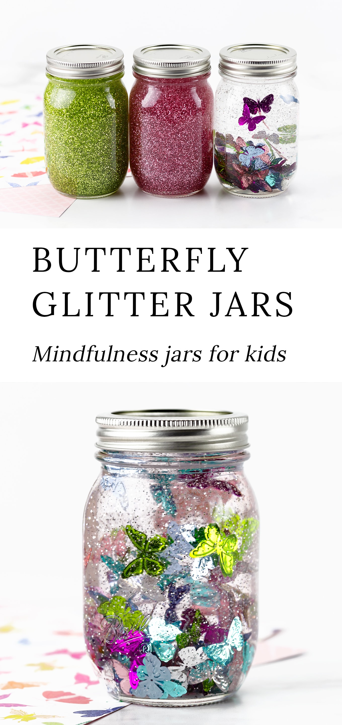 Pinterest Hidden Image