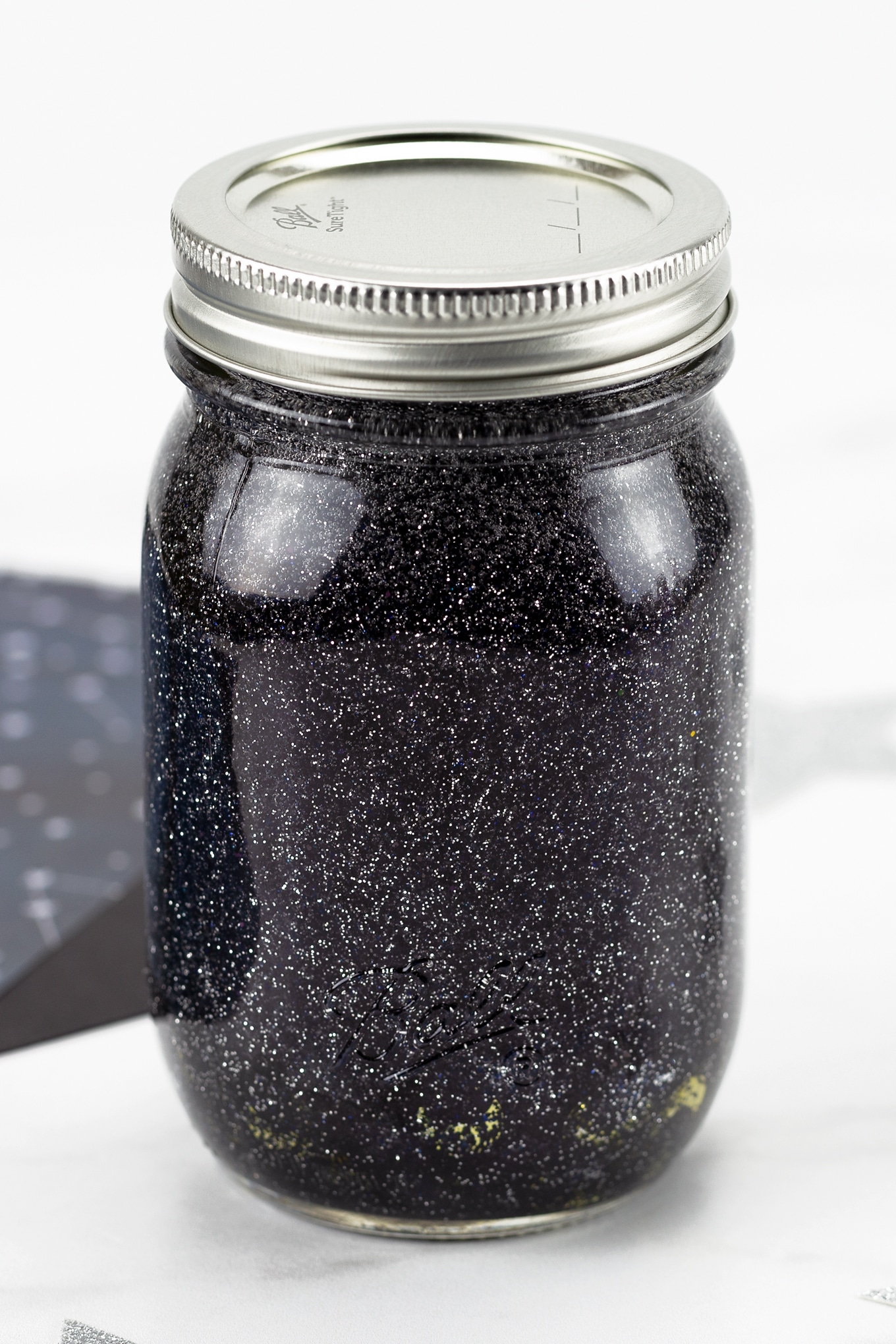 Pinterest Hidden Image