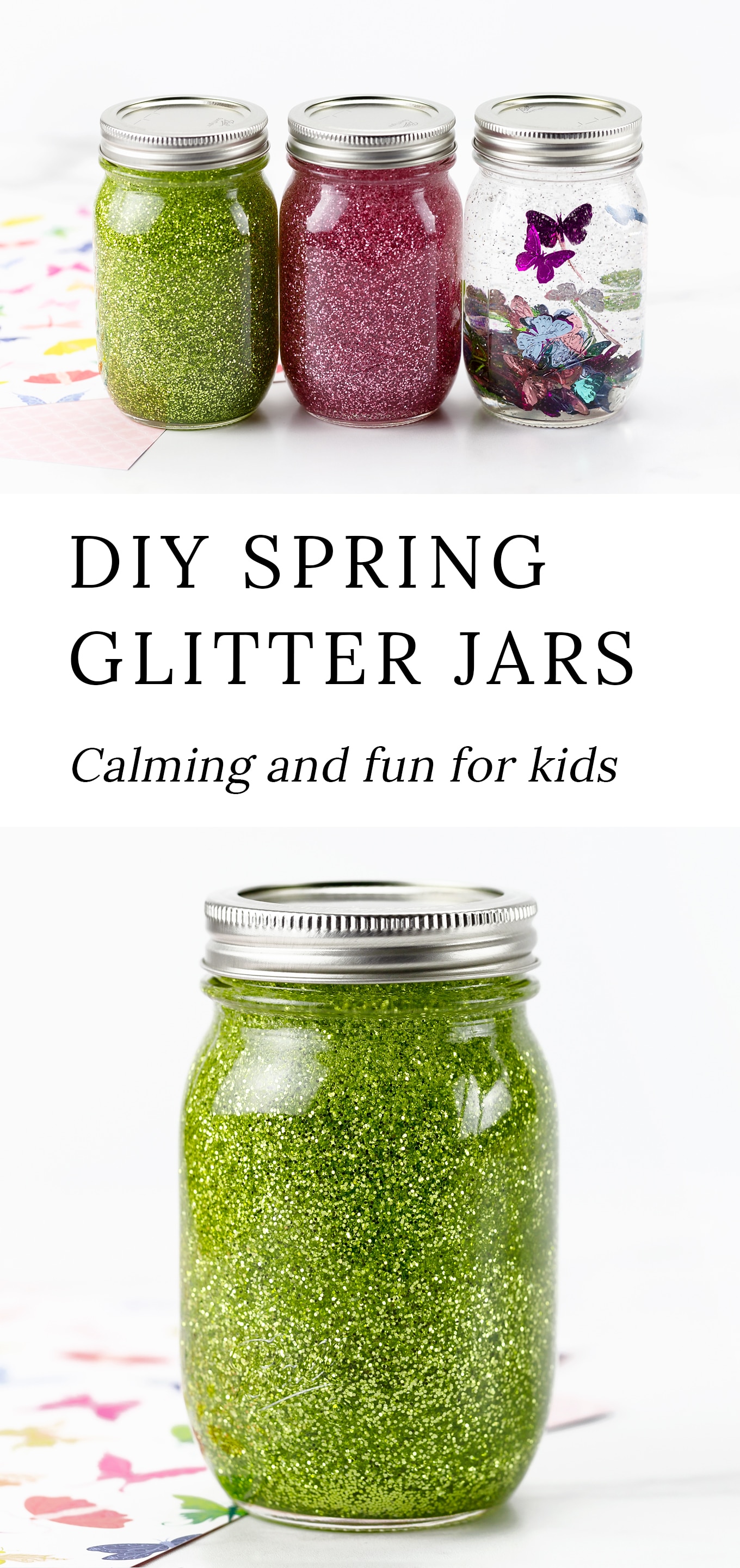 Pinterest Hidden Image