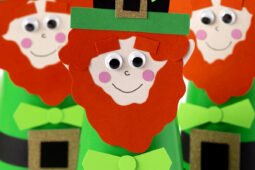 Pinterest Hidden Image