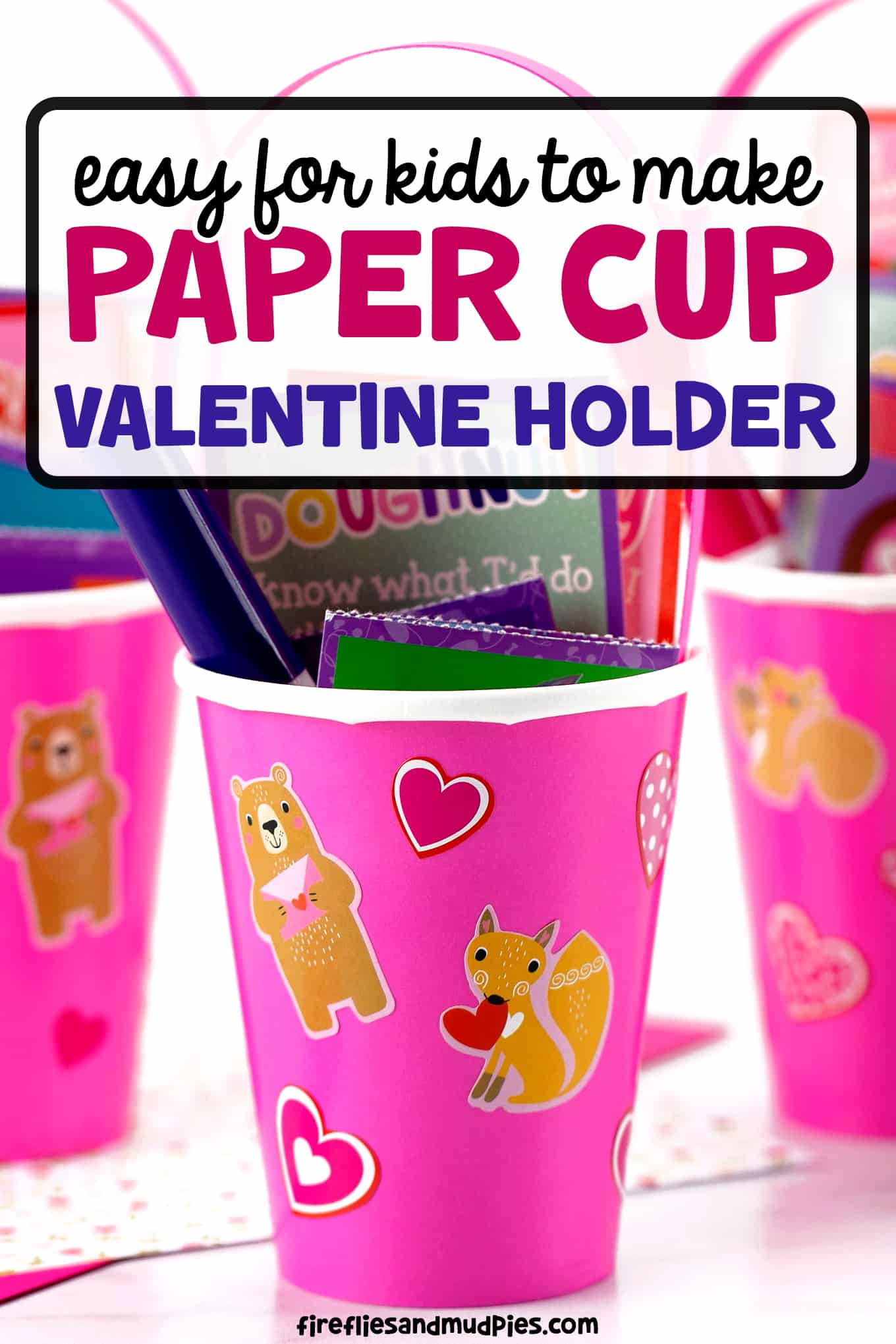 Pinterest Hidden Image