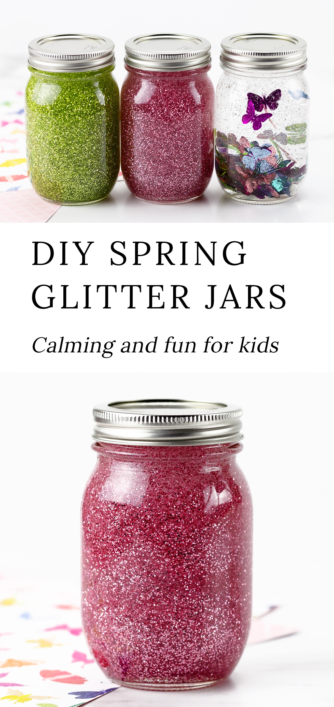 Pinterest Hidden Image