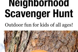 Pinterest Hidden Image