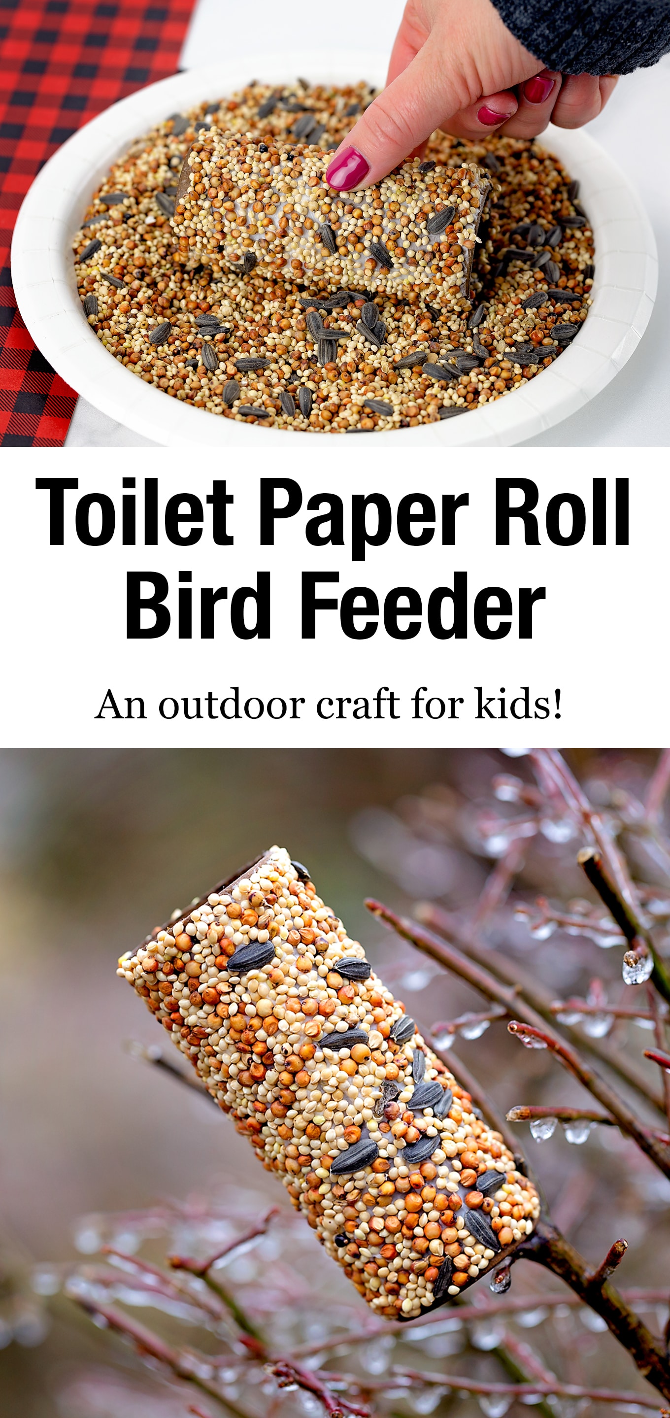 Pinterest Hidden Image