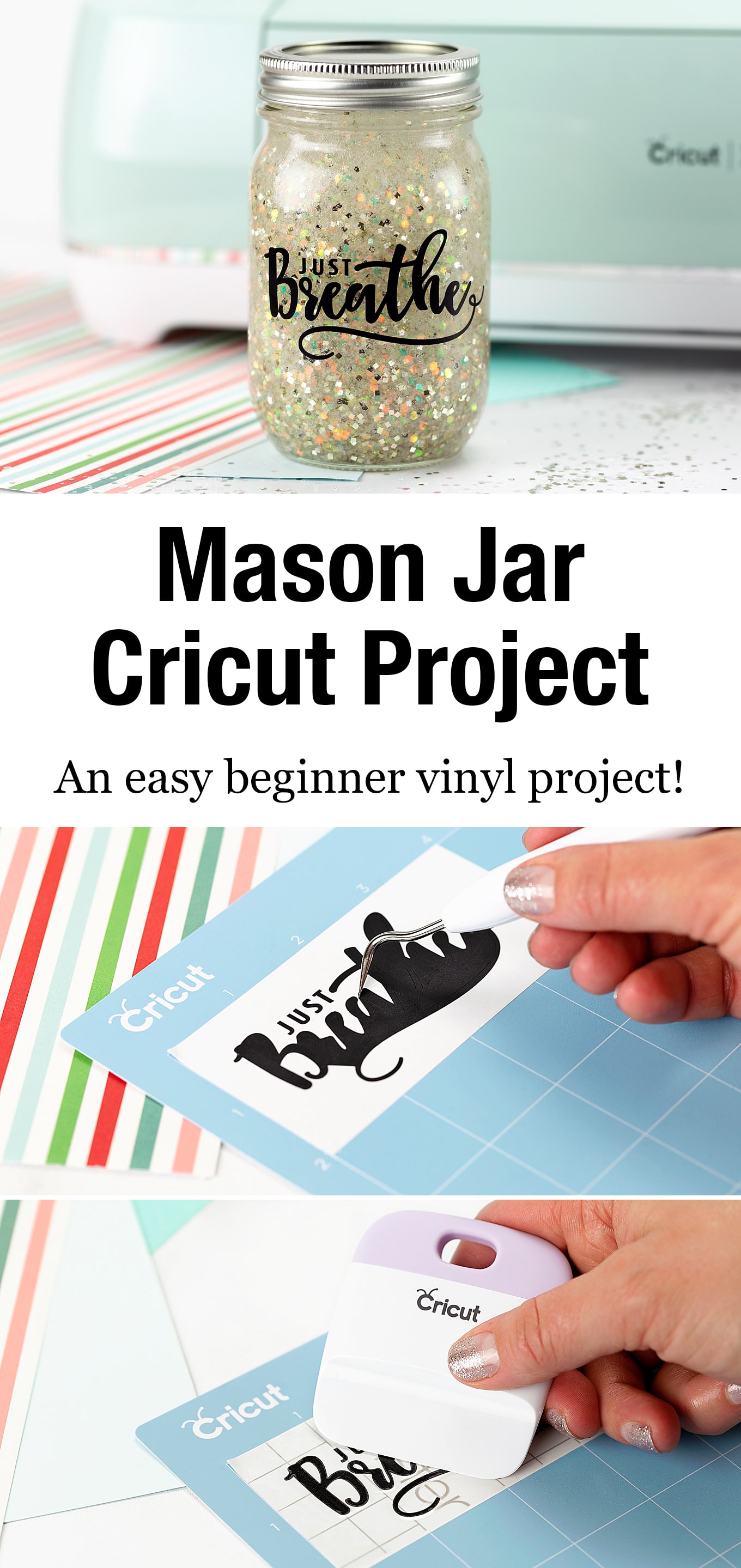 Pinterest Hidden Image