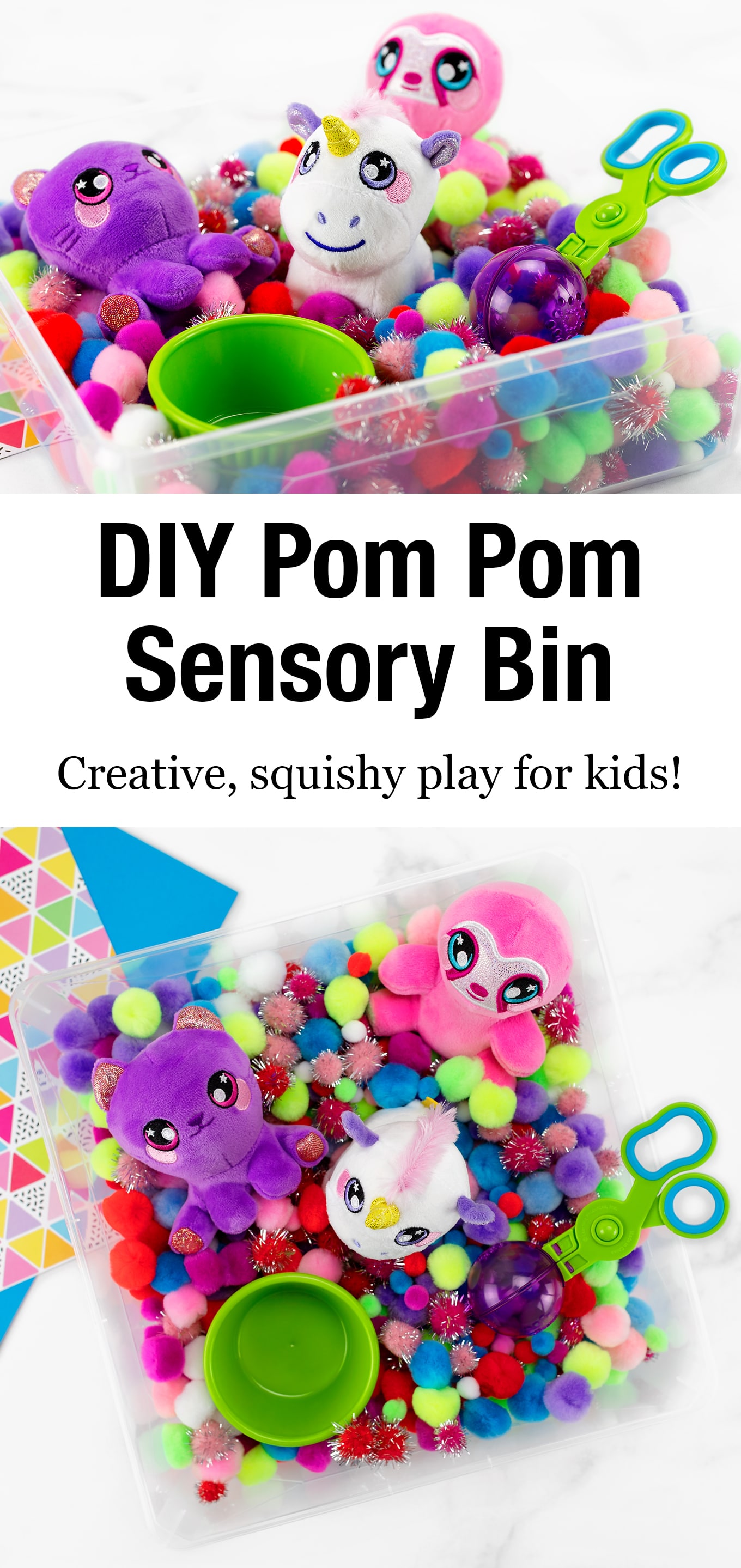 Pinterest Hidden Image