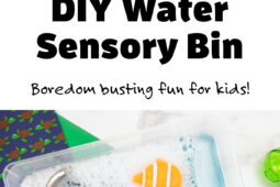 Pinterest Hidden Image