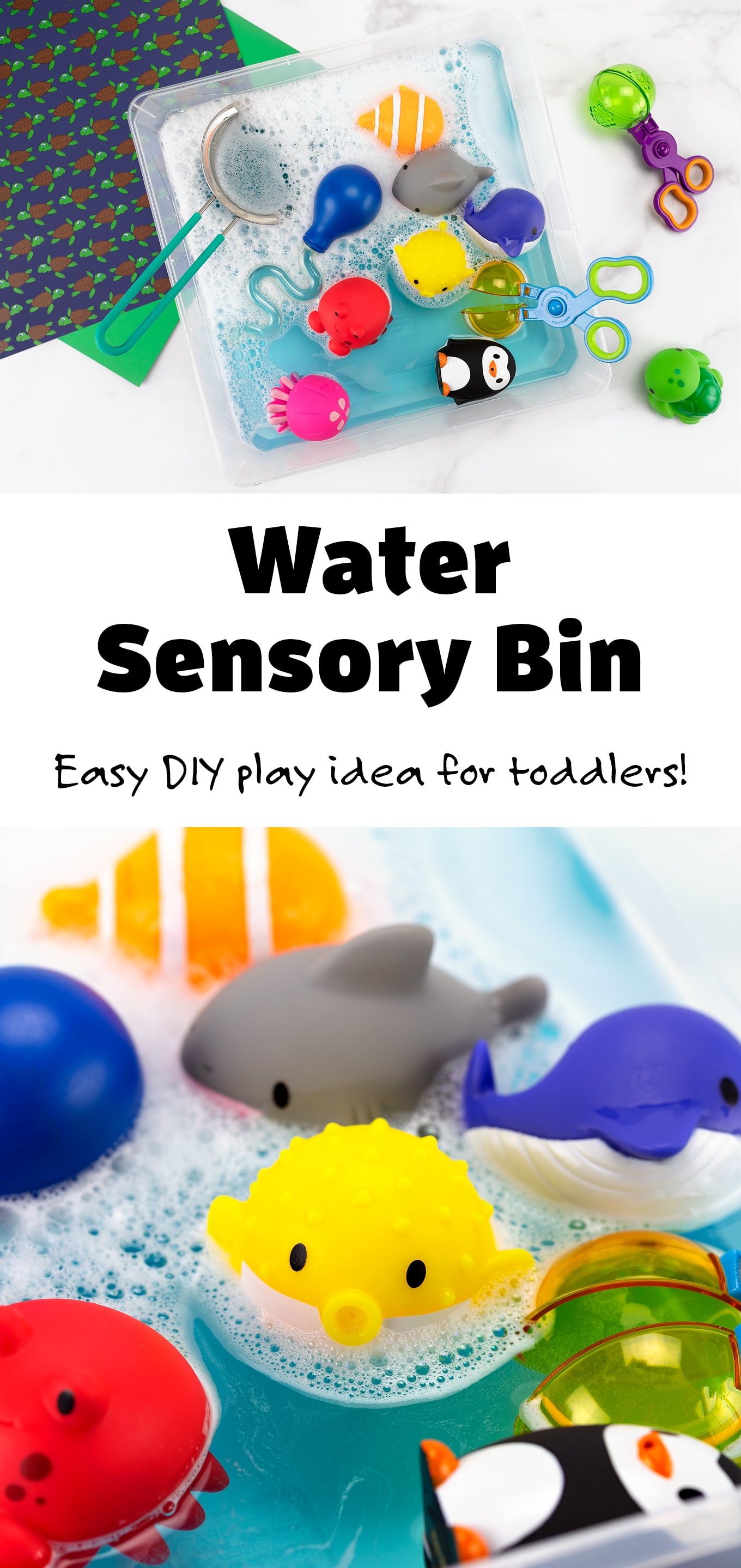 Pinterest Hidden Image