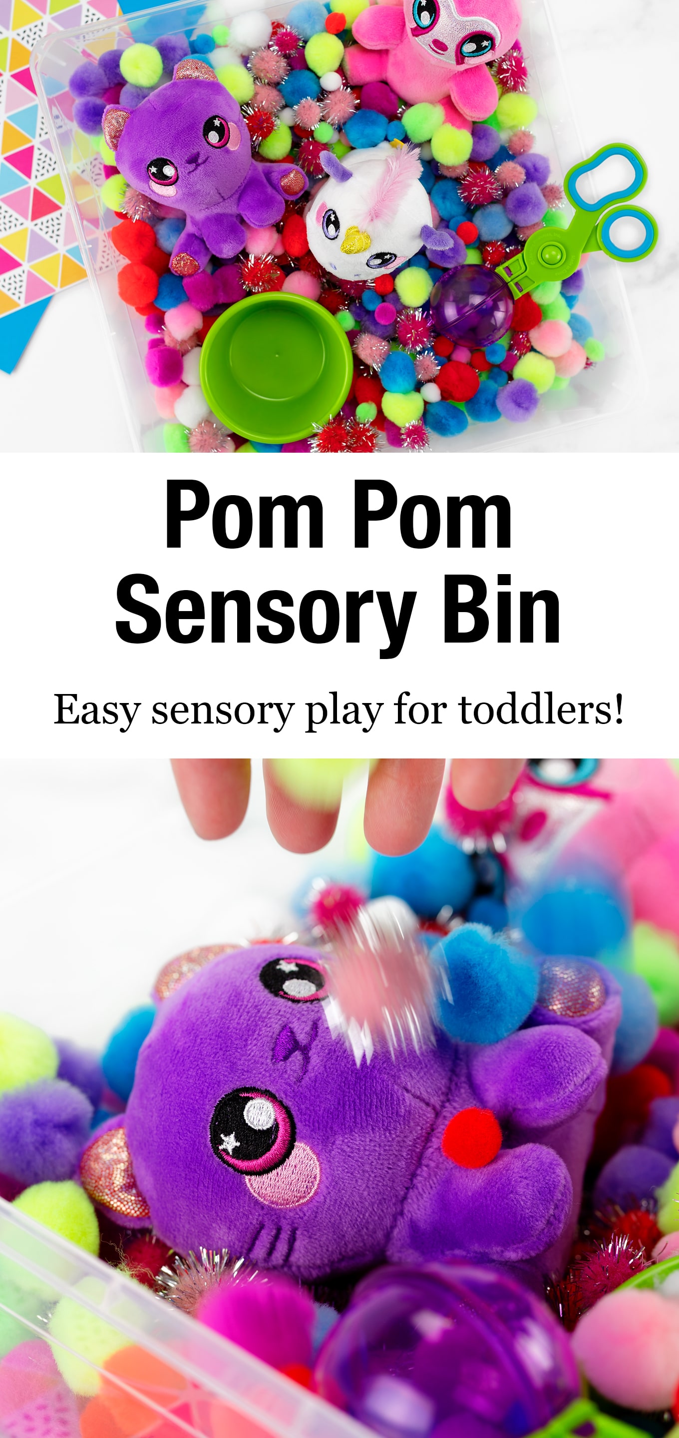 Pinterest Hidden Image