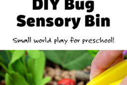 Pinterest Hidden Image