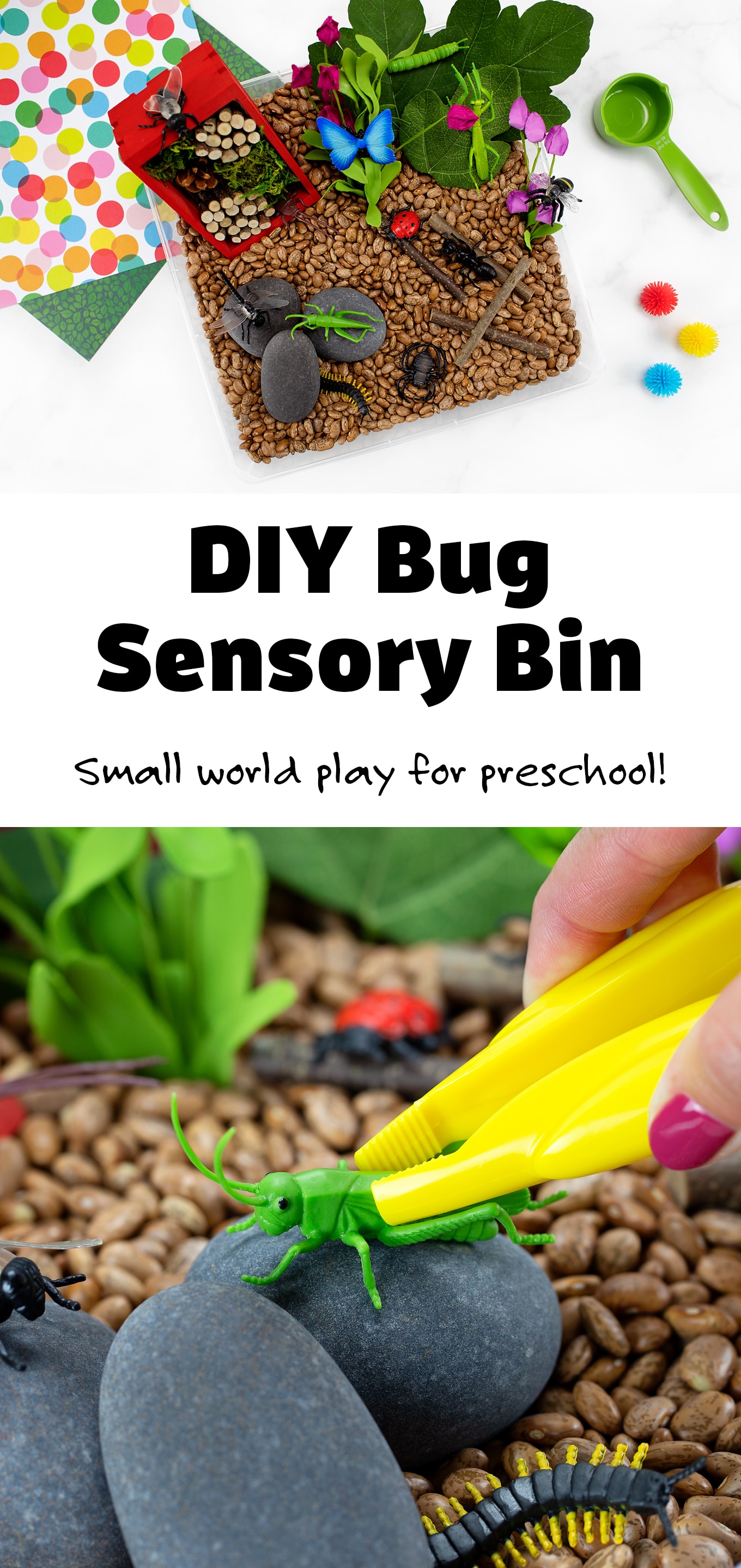 Pinterest Hidden Image