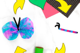 Pinterest Hidden Image