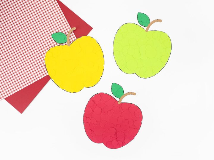 Apple Outline