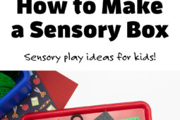 Pinterest Hidden Image