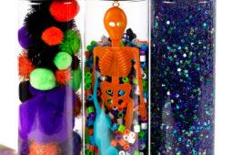 Pinterest Hidden Image