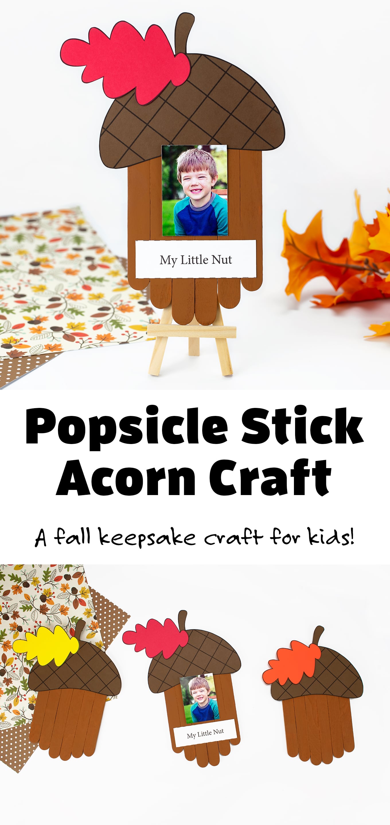 Pinterest Hidden Image