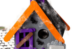 Pinterest Hidden Image