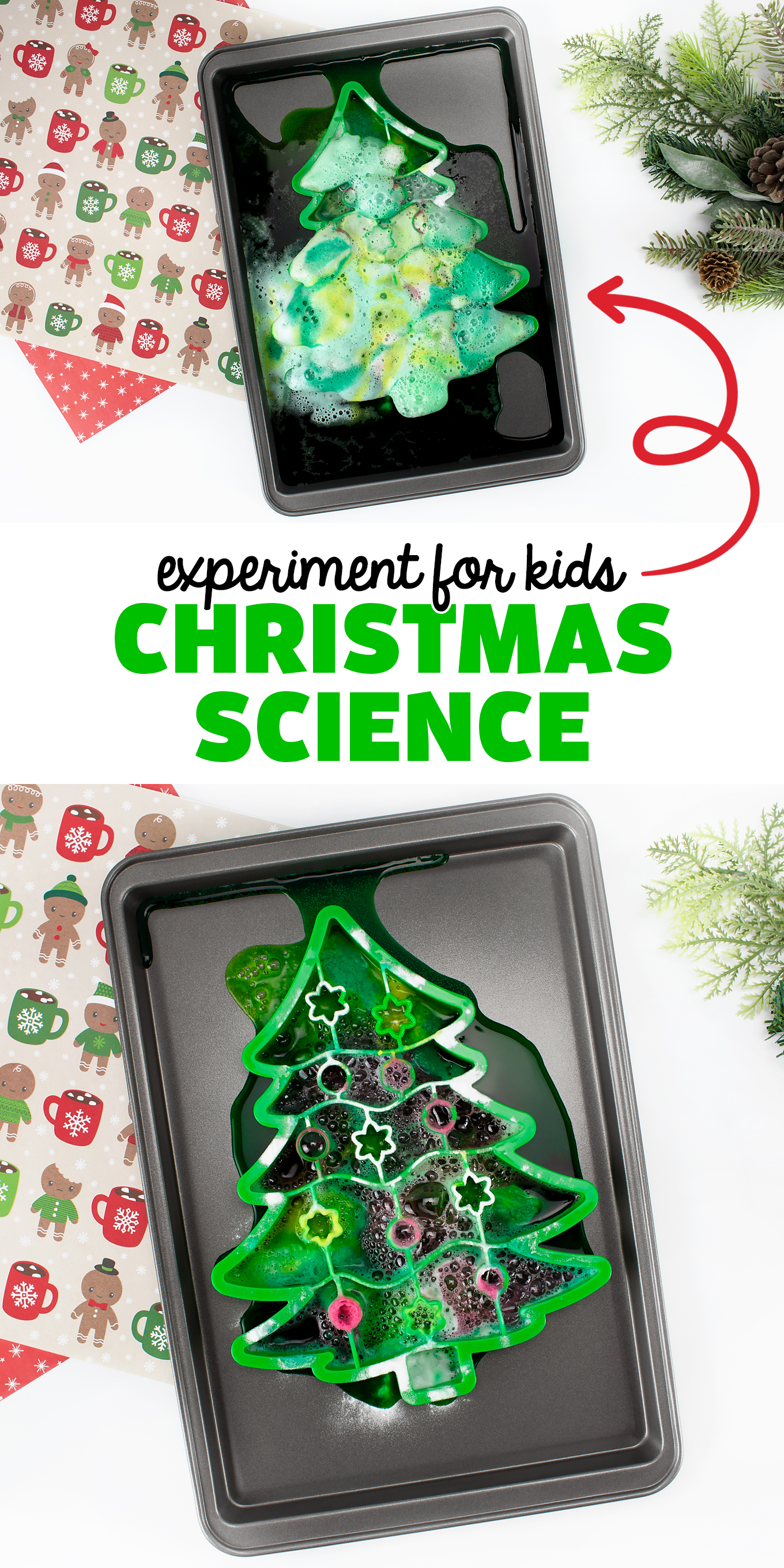 Pinterest Hidden Image