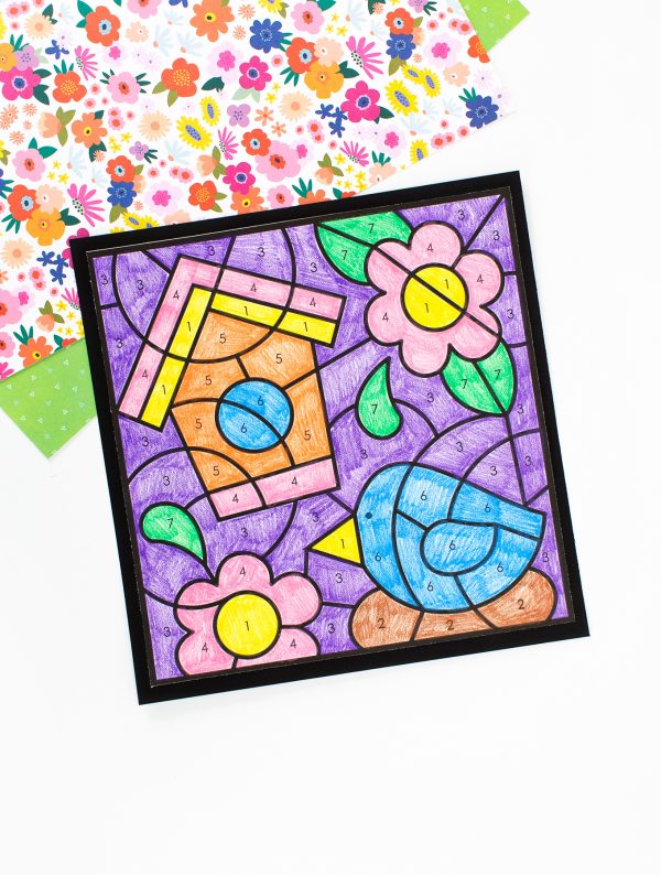 Fireflies and Mud Pies | Page 4 of 36 | Simple crafts and play for kids!