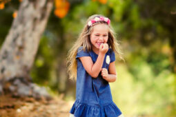 Pinterest Hidden Image