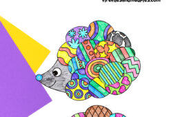 Pinterest Hidden Image