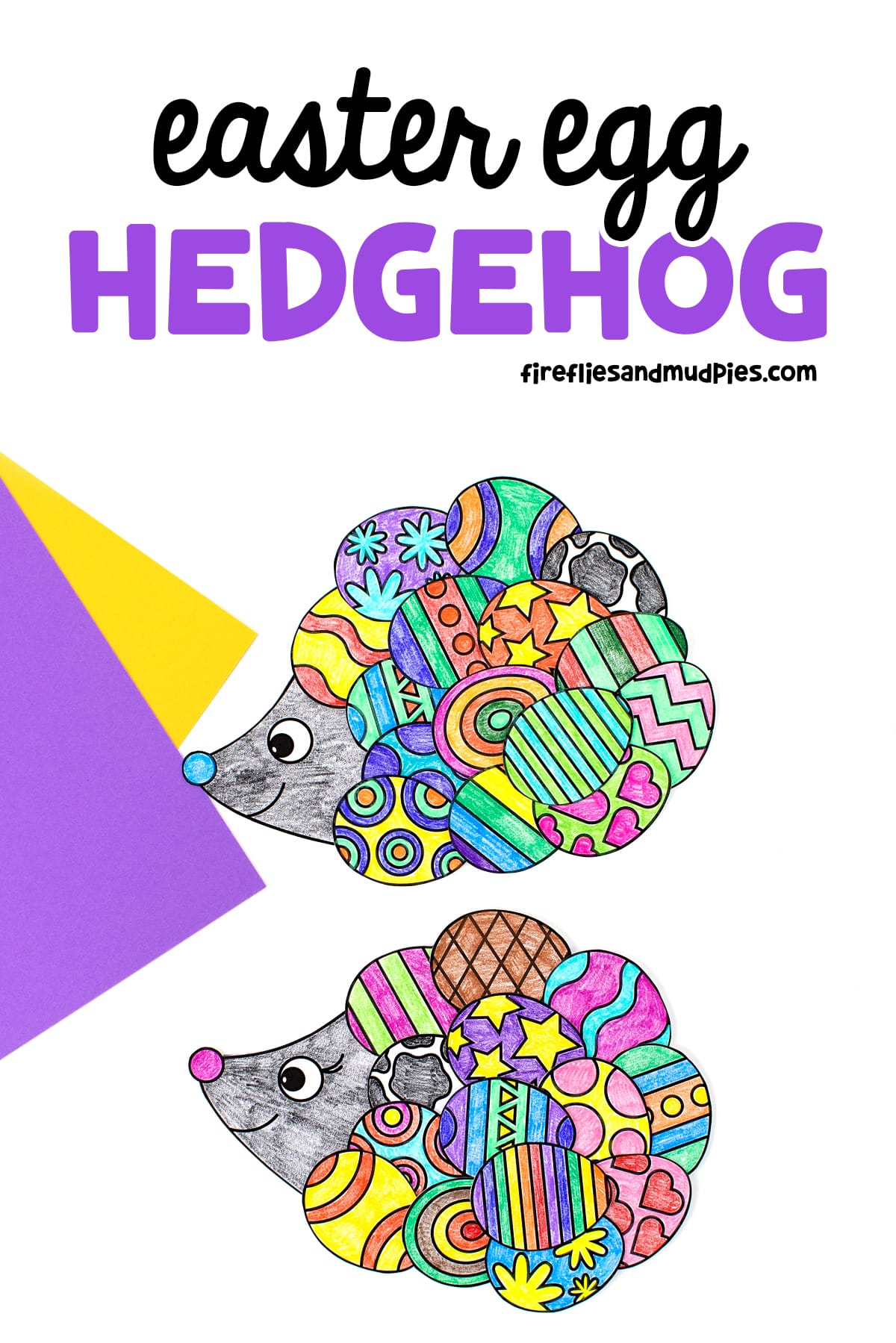 Pinterest Hidden Image