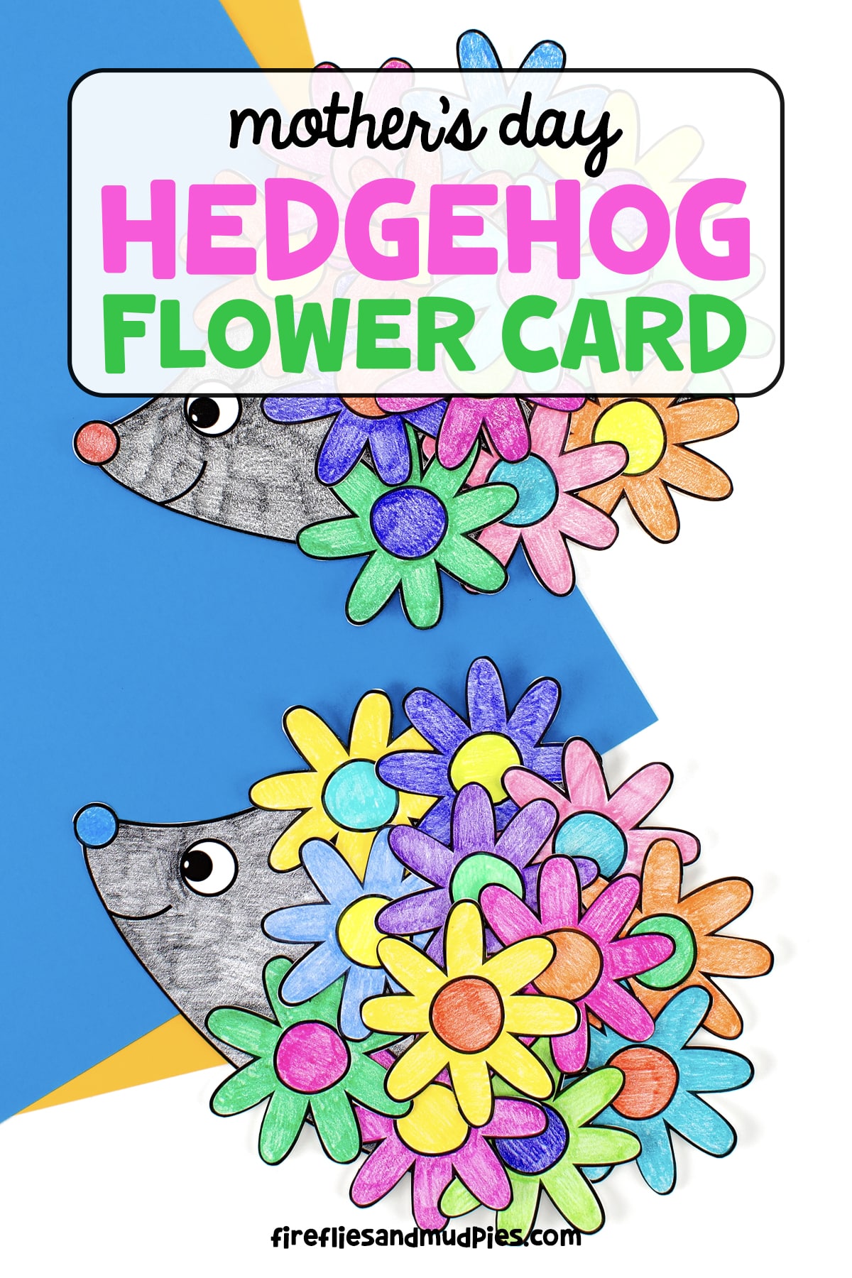 Pinterest Hidden Image