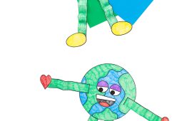 Pinterest Hidden Image