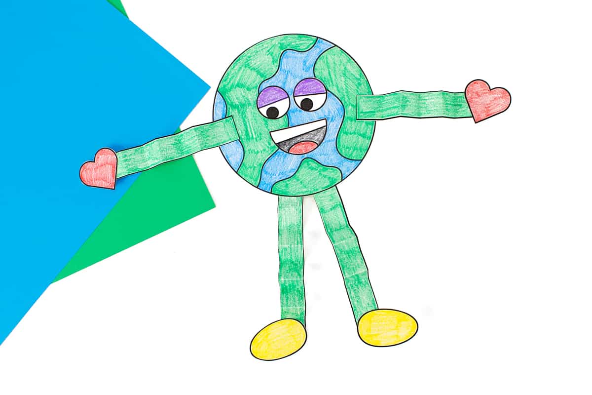 Earth Man Craft